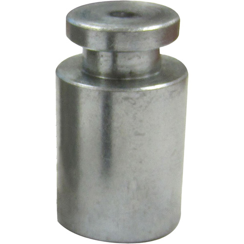 Adaptateur 3/8" &agrave; double &eacute;vasement pour conduite de refroidissement de transmission GM Chandler Sales