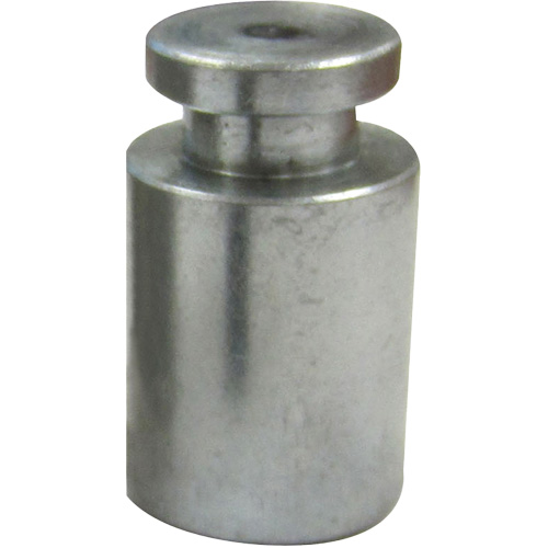 Adaptateur 1/2" &agrave; double &eacute;vasement pour conduite de refroidissement de transmission GM Chandler Sales
