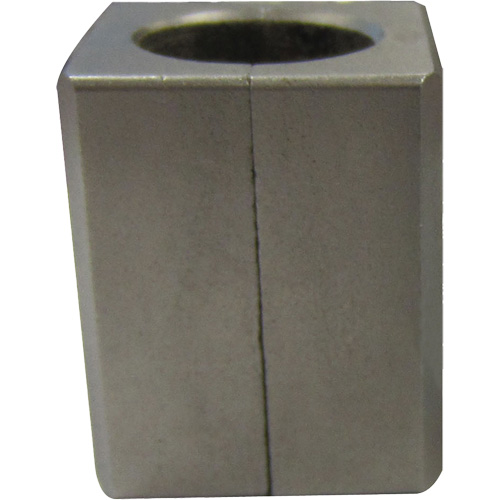 Jeu de matrices 3/8" &agrave; double &eacute;vasement pour conduite de refroidissement de transmission GM Chandler Sales