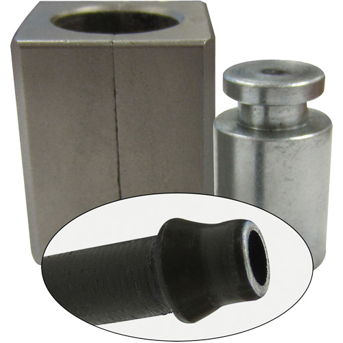 3/8? GM Transmission Cooling Line Die & Adapter Set Chandler Sales