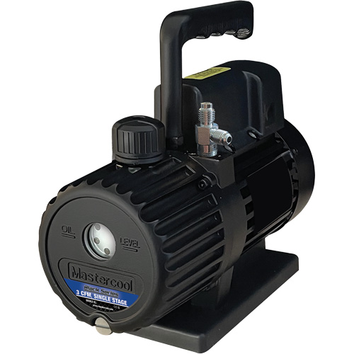Black Series Vacuum Pump Chandler Sales