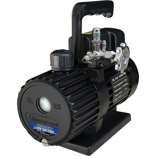 Black Series Vacuum Pump Chandler Sales