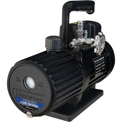 Black Series Vacuum Pump Chandler Sales
