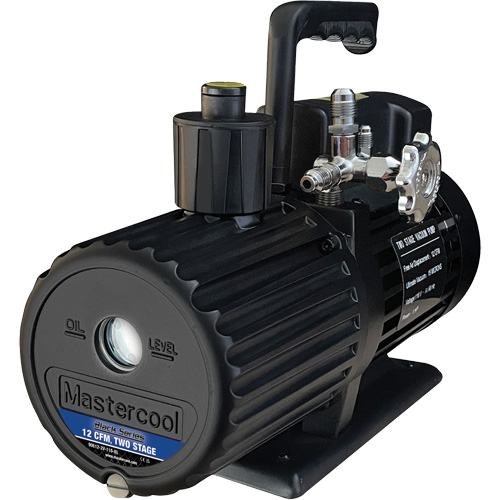 Black Series Vacuum Pump Chandler Sales