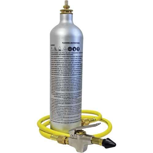 A/C System Flush Kit Chandler Sales