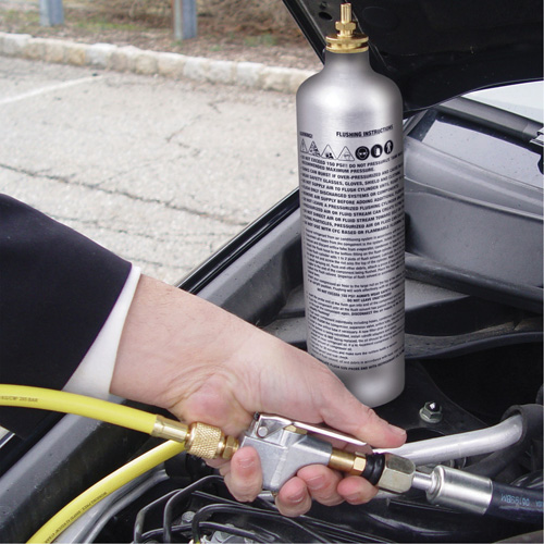 A/C System Flush Kit Chandler Sales