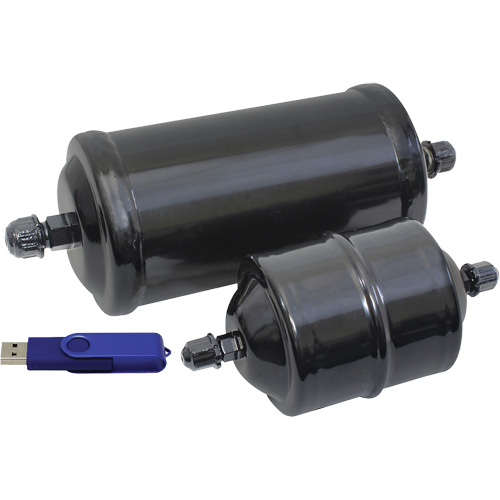 Commander Replacement Filters Chandler Sales