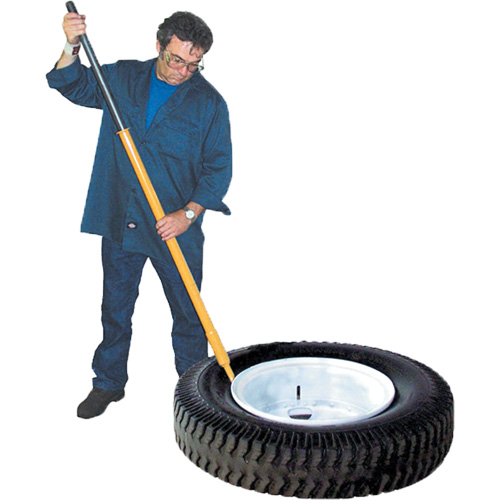 T26B Heavy-Duty Impact Bead Breaker Chandler Sales