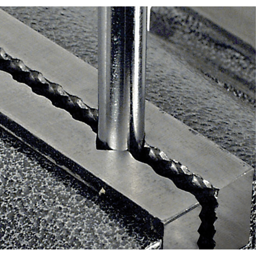 &eacute;tau professionnel d'atelier K65, Largeur des m&acirc;choires 6-1/2", Profondeur de la gorge 3-7/8", Base Pivotant Chandler Sales