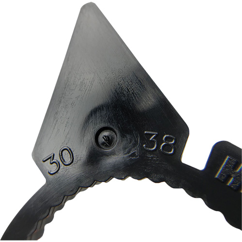 HexChex Multi-Size Loose Wheel Nut Indicator Chandler Sales