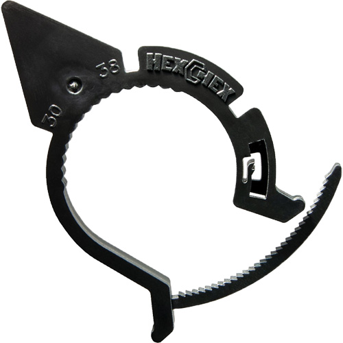 HexChex Multi-Size Loose Wheel Nut Indicator Chandler Sales