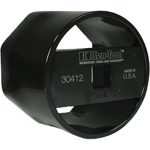 Axle Nut Socket Chandler Sales