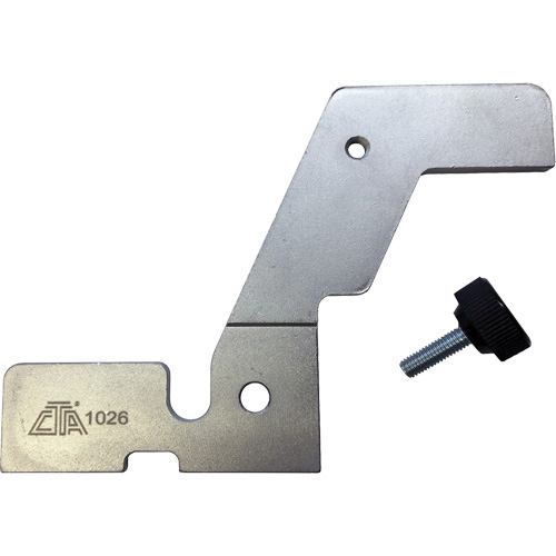 Coffret d'outils de calage Ford/Mazda, 13 morceaux Chandler Sales