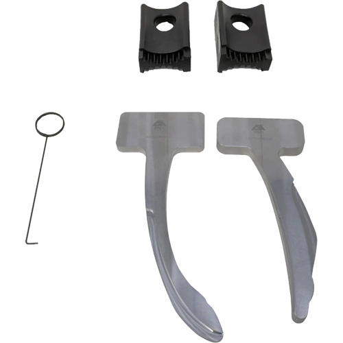 Coffret doutils de blocage des phasers darbre &agrave; cames – Dodge Pentastar VVL 3.6 Chandler Sales