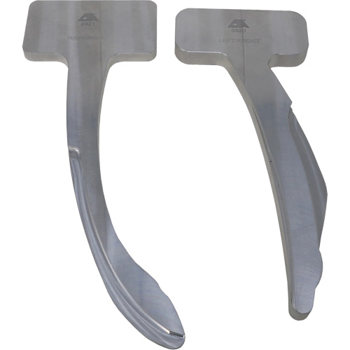 Coffret doutils de blocage des phasers darbre &agrave; cames – Dodge Pentastar VVL 3.6 Chandler Sales