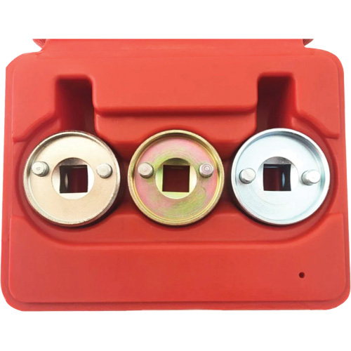 Coffret doutils de calage VAG – moteurs 1.8?L et 2.0?L Chandler Sales
