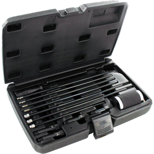 Glow Plug Tip Puller Kit Chandler Sales