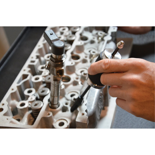Glow Plug Tip Puller Kit Chandler Sales