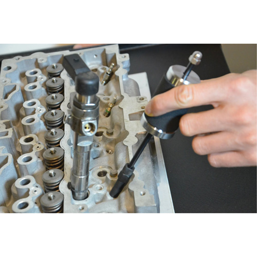 Glow Plug Tip Puller Kit Chandler Sales