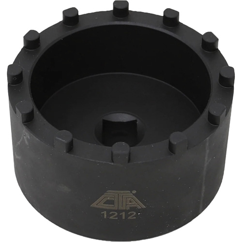 12 Pin Hub Nut Socket - RAM Chandler Sales