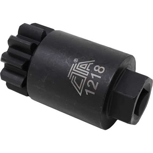 Engine Flywheel Barring Tool - Volvo/Mack Chandler Sales