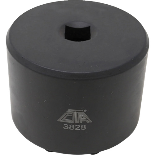 Dodge & GM Hub Nut Socket - 9 Pin Chandler Sales