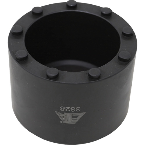 Dodge & GM Hub Nut Socket - 9 Pin Chandler Sales