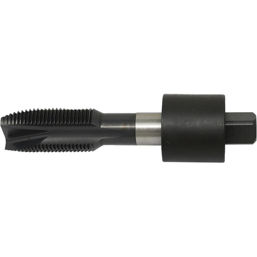 Extracteur et installateur de douilles de puits dinjecteurs de carburant Ford – 4.5?L/6.0?L Chandler Sales