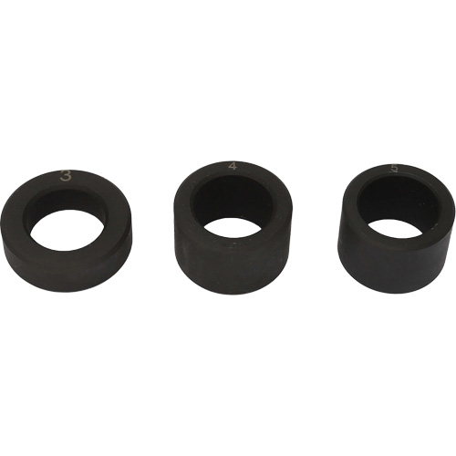 Ford Fuel Injector Sleeve Cup Remover & Installer - 7.3L Chandler Sales