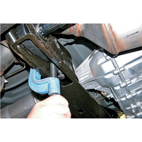 Outil de barre de torsion GM – grand Chandler Sales