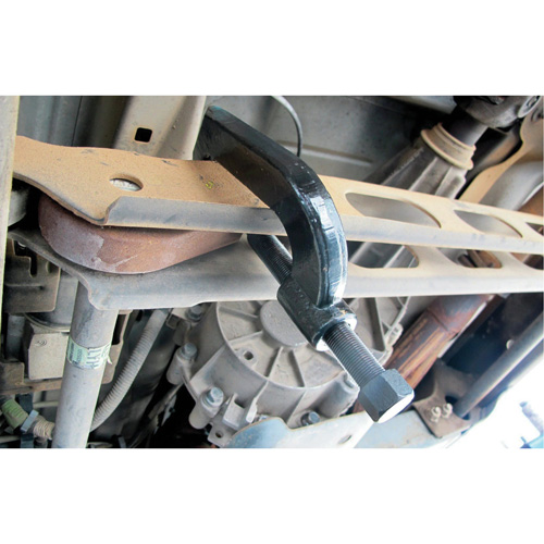 Outil de barre de torsion GM – grand Chandler Sales