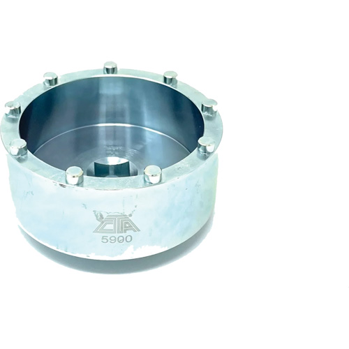 GM Hub Nut Remover/Installer Tool Chandler Sales