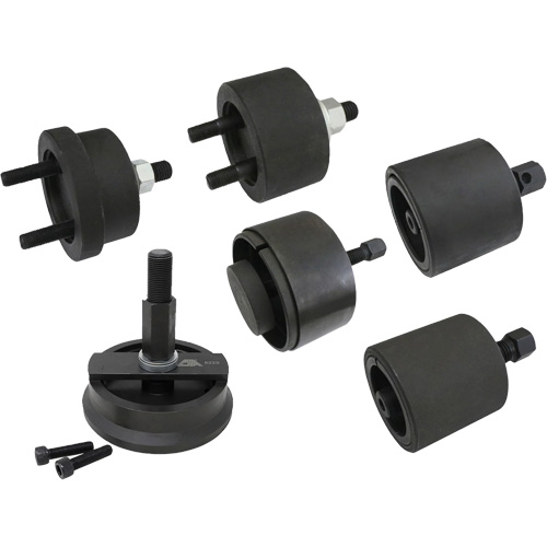 Powerstroke F/R Crank I/R Master Set Chandler Sales