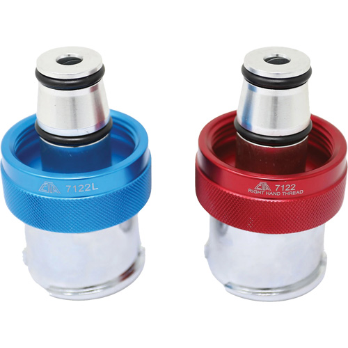 Radiator Pressure Adapter Kit - GM/GMC Chandler Sales