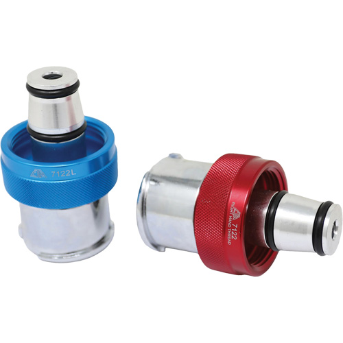 Radiator Pressure Adapter Kit - GM/GMC Chandler Sales