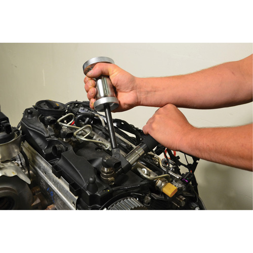 Injector Puller Kit Chandler Sales