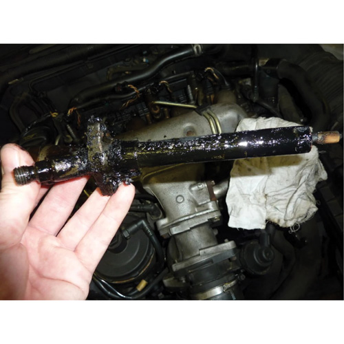 Injector Puller Kit Chandler Sales