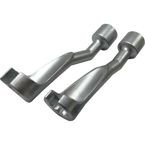 2 Pc. Cummins Fuel injection Wrench Chandler Sales