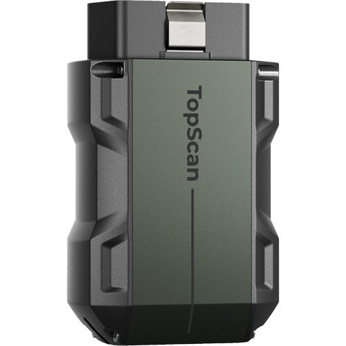 Outil de diagnostic Bluetooth de poche avec commandes bidirectionnelles Chandler Sales