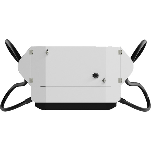 Chargeur rapide pour VE BoostQ, 180 kW, c.c., Connecteur CCS1 Chandler Sales