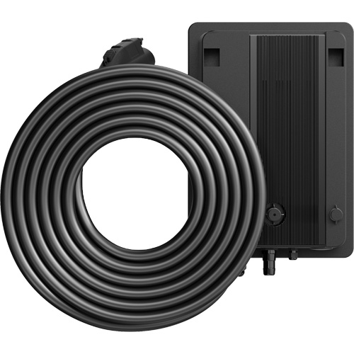 Chargeur pour VE commercial PulseQ AC Max, 80 A, Niveau 2 CA, Connecteur Type 1 (SAE J1772) Chandler Sales