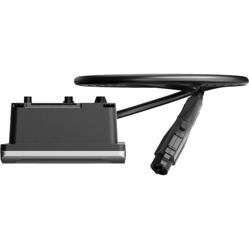 Chargeur pour VE commercial PulseQ AC Max, 80 A, Niveau 2 CA, Connecteur Type 1 (SAE J1772) Chandler Sales