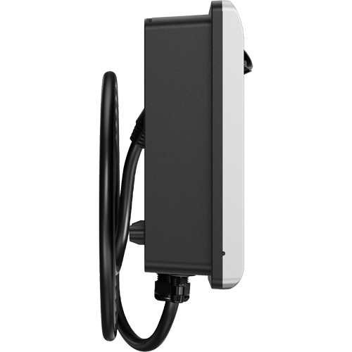 Chargeur pour VE commercial PulseQ AC Max, 48 A, Niveau 2 CA, Connecteur Type 1 (SAE J1772) Chandler Sales