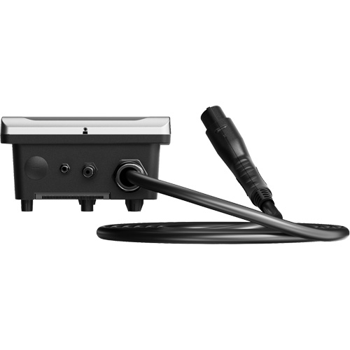 Chargeur pour VE commercial PulseQ AC Max, 48 A, Niveau 2 CA, Connecteur Type 1 (SAE J1772) Chandler Sales