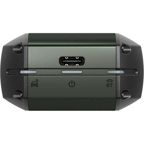 Outil de diagnostic Bluetooth de poche TopScan Pro avec commandes bidirectionnelles Chandler Sales