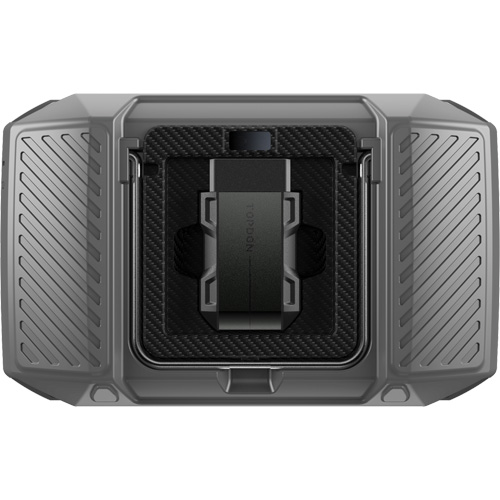 Outil de diagnostic et programmation des cl&eacute;s UltraDiag 8" avec commandes bidirectionnelles Chandler Sales