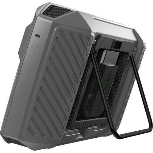 Outil de diagnostic et programmation des cl&eacute;s UltraDiag 8" avec commandes bidirectionnelles Chandler Sales