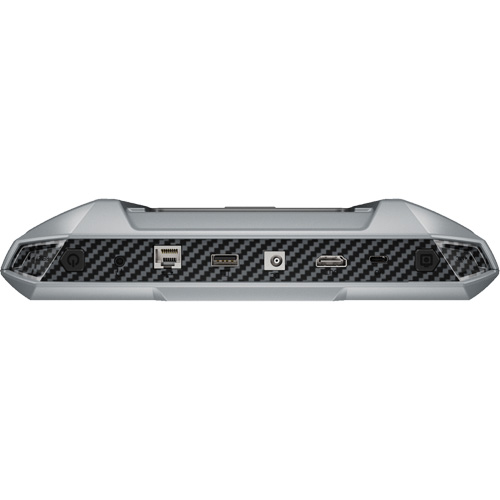 Outil de diagnostic et programmation des cl&eacute;s UltraDiag 8" avec commandes bidirectionnelles Chandler Sales