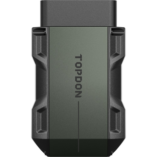 Outil de diagnostic Bluetooth de poche TopScan Lite avec commandes bidirectionnelles Chandler Sales