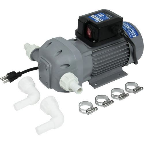 115V AC DEF Transfer Pump Chandler Sales